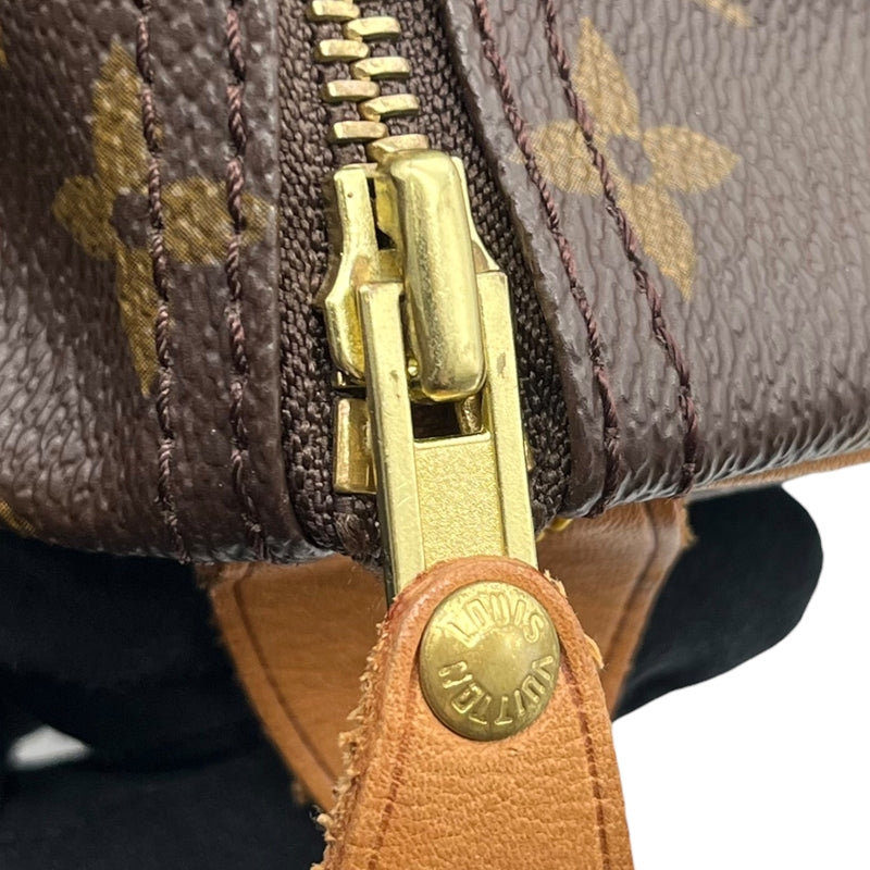 ルイ・ヴィトン LOUIS VUITTON スピーディ40 M41522 モノグラム・キャンバス ユニセックス ボストンバッグ