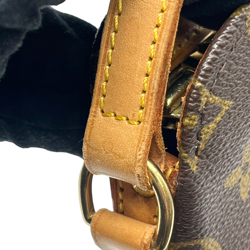 ルイ・ヴィトン LOUIS VUITTON ドルーオ M51290 モノグラム・キャンバス レディース ショルダーバッグ |  中古ブランドリユースショップ OKURA(おお蔵)