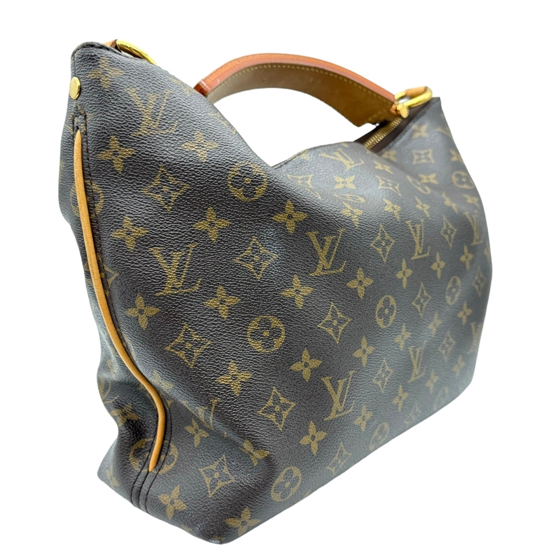 ルイ・ヴィトン LOUIS VUITTON シュリPM M40586 モノグラム・キャンバス レディース ショルダーバッグ |  中古ブランドリユースショップ OKURA(おお蔵)