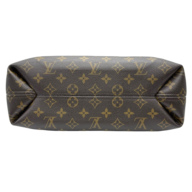 ルイ・ヴィトン LOUIS VUITTON シュリPM M40586 モノグラム・キャンバス レディース ショルダーバッグ |  中古ブランドリユースショップ OKURA(おお蔵)