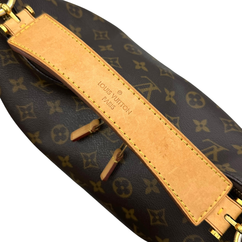 ルイ・ヴィトン LOUIS VUITTON シュリPM M40586 モノグラム・キャンバス レディース ショルダーバッグ