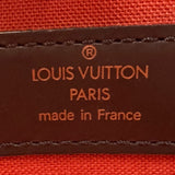 ルイ・ヴィトン LOUIS VUITTON ナヴィグリオ N45255 ダミエ・キャンバス ユニセックス ショルダーバッグ