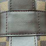 ルイ・ヴィトン LOUIS VUITTON ナヴィグリオ N45255 ダミエ・キャンバス ユニセックス ショルダーバッグ