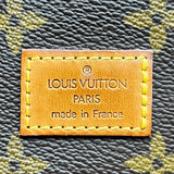 ルイ・ヴィトン LOUIS VUITTON ソミュール30 M42256 モノグラム・キャンバス レディース ショルダーバッグ