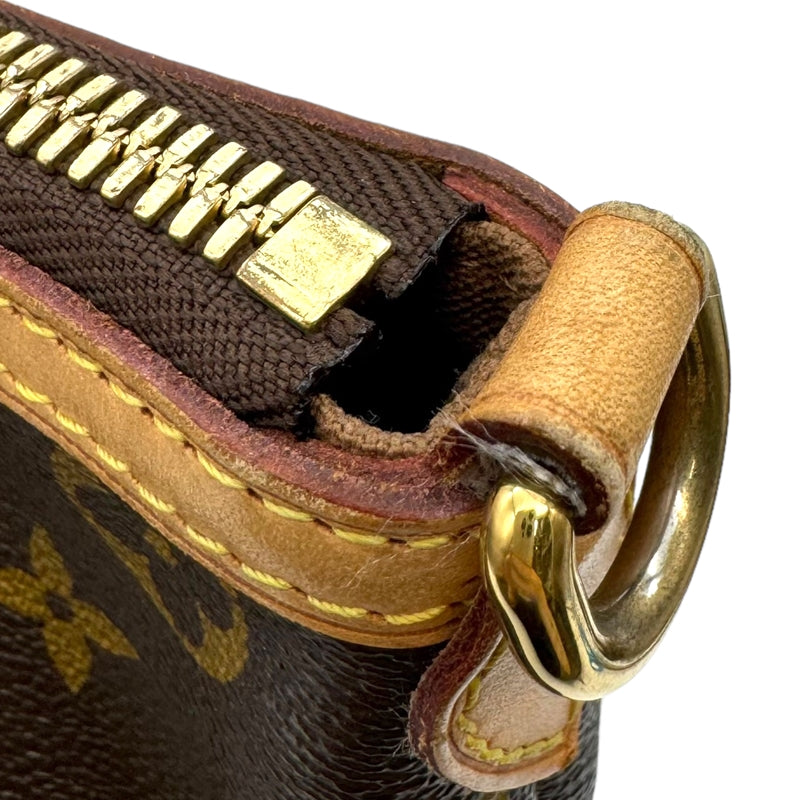 ルイ・ヴィトン LOUIS VUITTON パレルモPM M40145 モノグラム・キャンバス レディース トートバッグ |  中古ブランドリユースショップ OKURA(おお蔵)