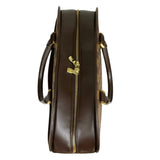 ルイ・ヴィトン LOUIS VUITTON サリア・オリゾンタル N51282 ダミエ/ゴールド金具 ダミエキャンバス レディース ハンドバッグ