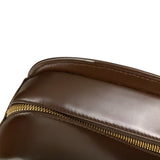 ルイ・ヴィトン LOUIS VUITTON サリア・オリゾンタル N51282 ダミエ/ゴールド金具 ダミエキャンバス レディース ハンドバッグ