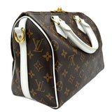 ルイ・ヴィトン LOUIS VUITTON スピーディ・バンドリエール25 M20754 モノグラム・キャンバス ユニセックス ボストンバッグ