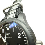 インターナショナルウォッチカンパニー IWC パイロットウォッチ オートマティック  トップガン IW326901 セラミック 自動巻き メンズ 腕時計