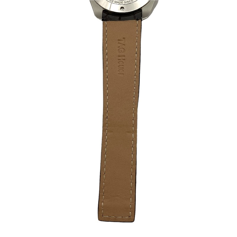 タグ・ホイヤー TAG HEUER グランドカレラ キャリバー6 RS WAV511C 