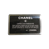 シャネル CHANEL マドモアゼルハンドバッグ 3384578 ブラック 　ゴールド金具 キャビアスキン レディース ハンドバッグ