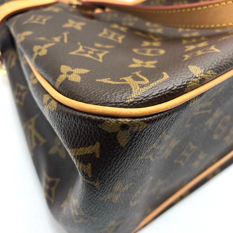 ルイ・ヴィトン LOUIS VUITTON バティニョール・オリゾンタル M51154 モノグラム モノグラム・キャンバス レディース トー | 中古ブランドリユースショップ  OKURA(おお蔵)