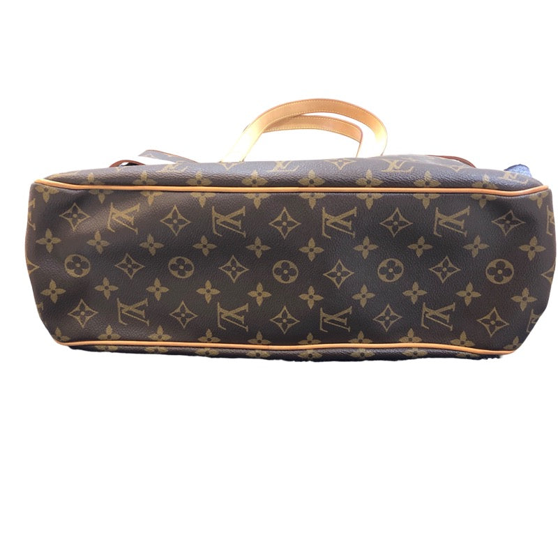 ルイ・ヴィトン LOUIS VUITTON バティニョール・オリゾンタル M51154 ...