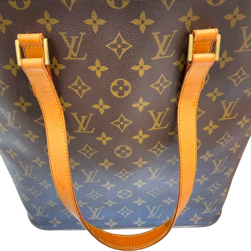 ルイ・ヴィトン LOUIS VUITTON ヴァヴァンGM M51170 モノグラム  レディース トートバッグ