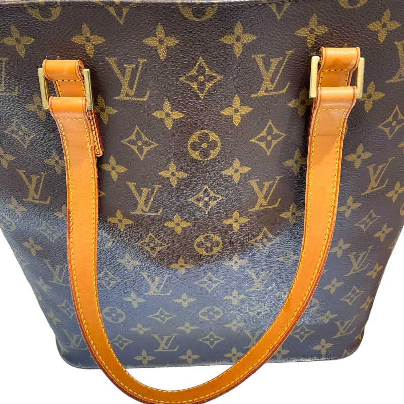 ルイ・ヴィトン LOUIS VUITTON ヴァヴァンGM M51170 モノグラム  レディース トートバッグ