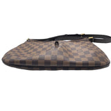 ルイ・ヴィトン LOUIS VUITTON ブルームズベリPM N42251 ブラウン×GD金具 キャンバス レディース ショルダーバッグ