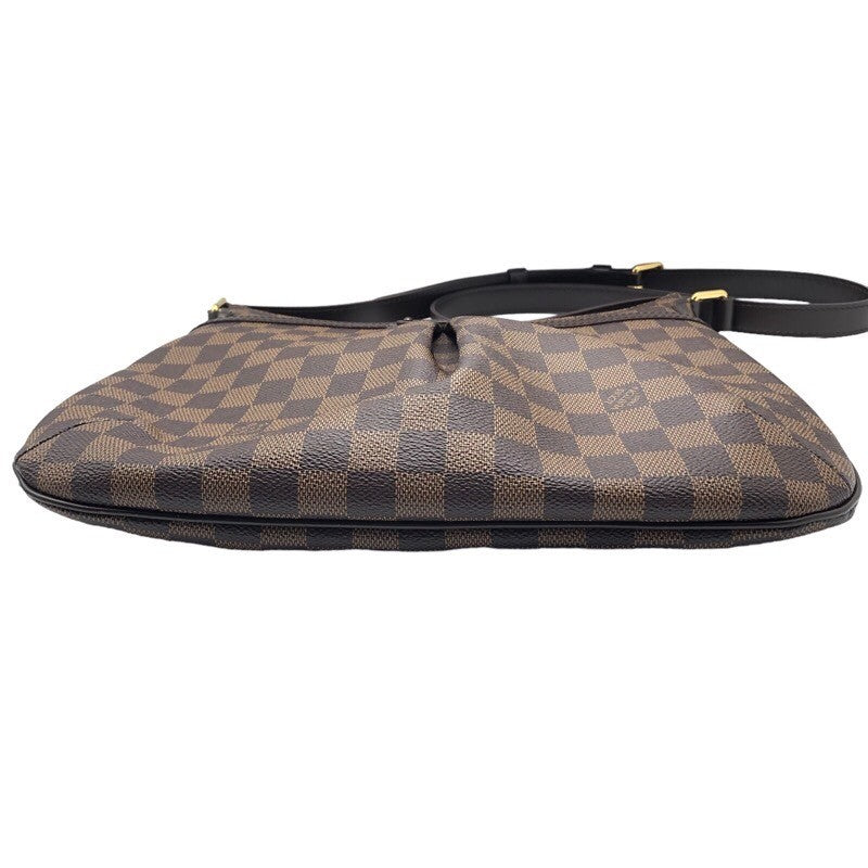 ルイ・ヴィトン LOUIS VUITTON ブルームズベリPM N42251 ブラウン×GD金具 キャンバス レディース ショルダーバッグ |  中古ブランドリユースショップ OKURA(おお蔵)