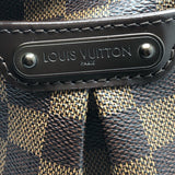 ルイ・ヴィトン LOUIS VUITTON ブルームズベリPM N42251 ブラウン×GD金具 キャンバス レディース ショルダーバッグ