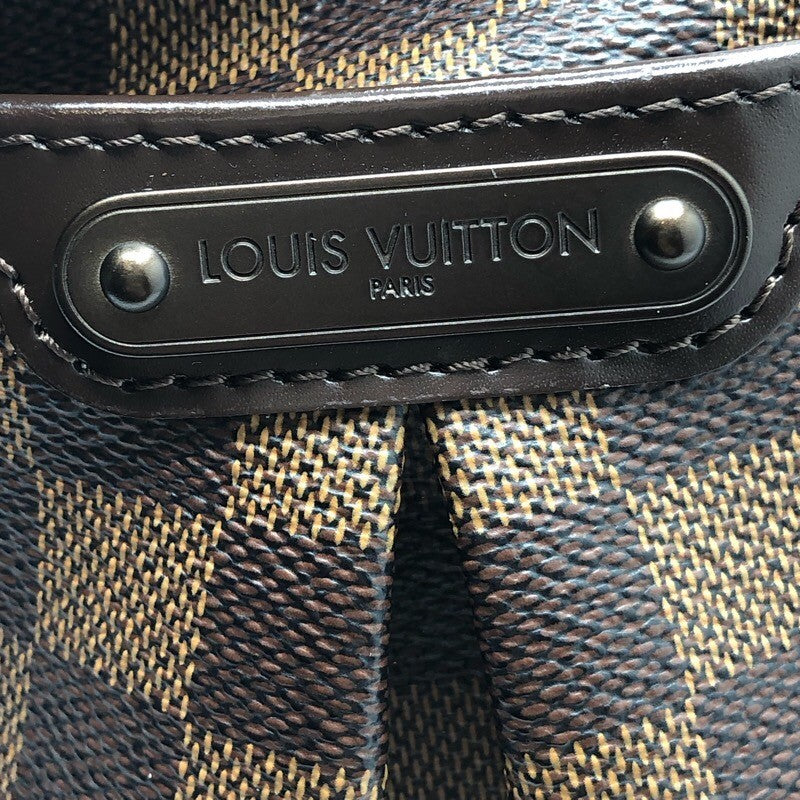 ルイ・ヴィトン LOUIS VUITTON ブルームズベリPM N42251 ブラウン×GD金具 キャンバス レディース ショルダーバッグ |  中古ブランドリユースショップ OKURA(おお蔵)