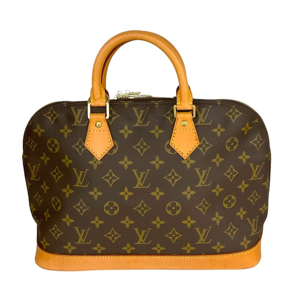 ルイ・ヴィトン LOUIS VUITTON アルマ SD0954 モノグラム モノグラムキャンバス レディース ハンドバッグ