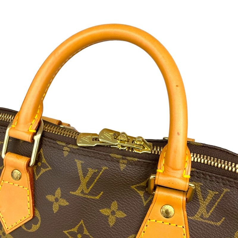 ルイ・ヴィトン LOUIS VUITTON アルマ SD0954 モノグラム モノグラムキャンバス レディース ハンドバッグ