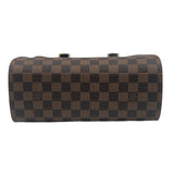 ルイ・ヴィトン LOUIS VUITTON トリアナ N51155 ブラウン ダミエキャンバス レディース ハンドバッグ