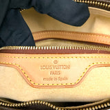 ルイ・ヴィトン LOUIS VUITTON ルーピングGM M51145 モノグラム  モノグラム PVCコーティングキャンバス  レディース トートバッグ