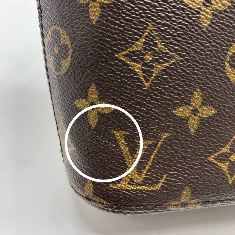 ルイ・ヴィトン LOUIS VUITTON ヴァヴァンPM M51172 モノグラム レディース ハンドバッグ | 中古ブランドリユースショップ  OKURA(おお蔵)