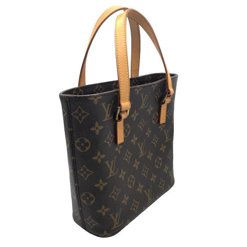 ルイ・ヴィトン LOUIS VUITTON ヴァヴァンPM M51172 モノグラム レディース ハンドバッグ | 中古ブランドリユースショップ  OKURA(おお蔵)