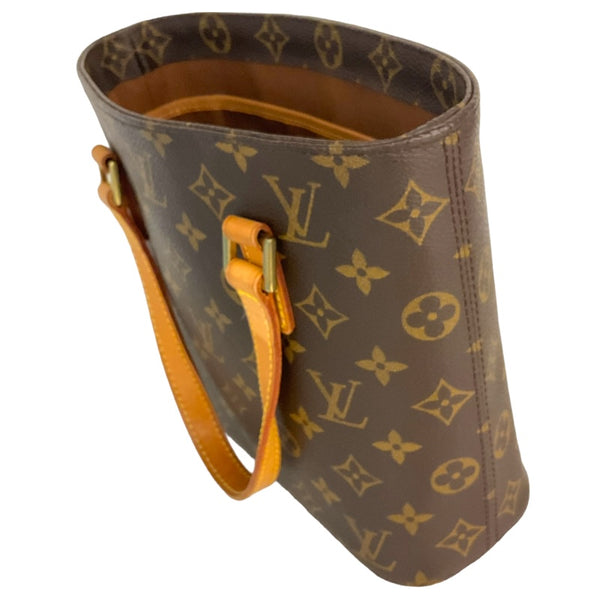 ルイ・ヴィトン LOUIS VUITTON ヴァヴァンPM M51172 モノグラム  モノグラムキャンバス レディース ハンドバッグ