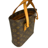 ルイ・ヴィトン LOUIS VUITTON ヴァヴァンPM M51172 モノグラム  モノグラムキャンバス レディース ハンドバッグ