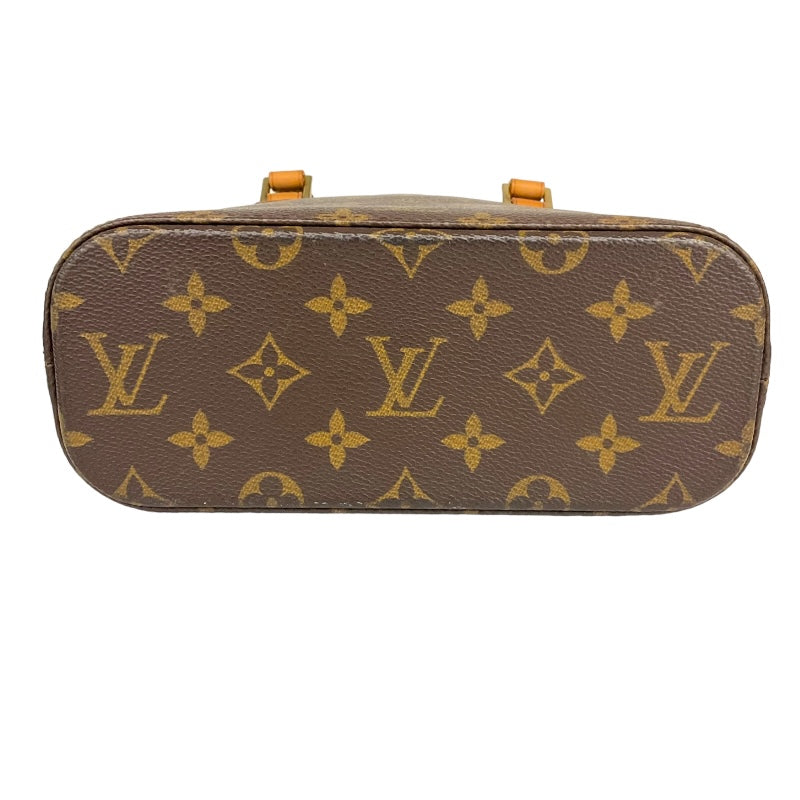 ルイ・ヴィトン LOUIS VUITTON ヴァヴァンPM M51172 モノグラム  モノグラムキャンバス レディース ハンドバッグ