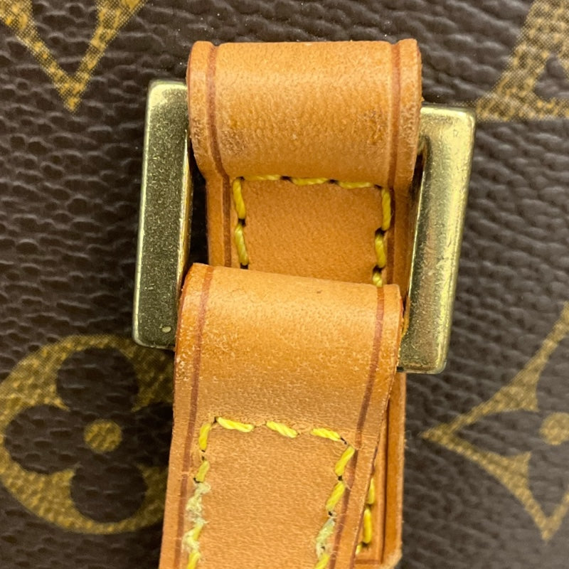 ルイ・ヴィトン LOUIS VUITTON ヴァヴァンPM M51172 モノグラム  モノグラムキャンバス レディース ハンドバッグ