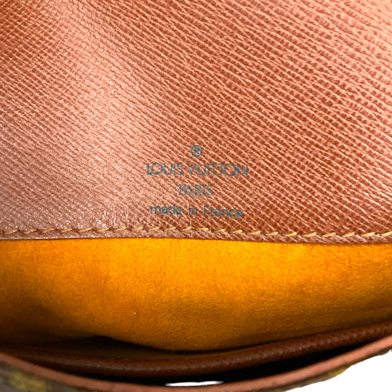 ルイ・ヴィトン LOUIS VUITTON ミュゼット・サルサ ショート M51258 モノグラム モノグラムキャンパス レディース ショル |  中古ブランドリユースショップ OKURA(おお蔵)