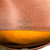 ルイ・ヴィトン LOUIS VUITTON ミュゼット・サルサ ショート M51258 モノグラム モノグラムキャンパス レディース ショルダーバッグ
