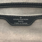 ルイ・ヴィトン LOUIS VUITTON スフロ M52222 ブラック グレインレザー レディース ハンドバッグ