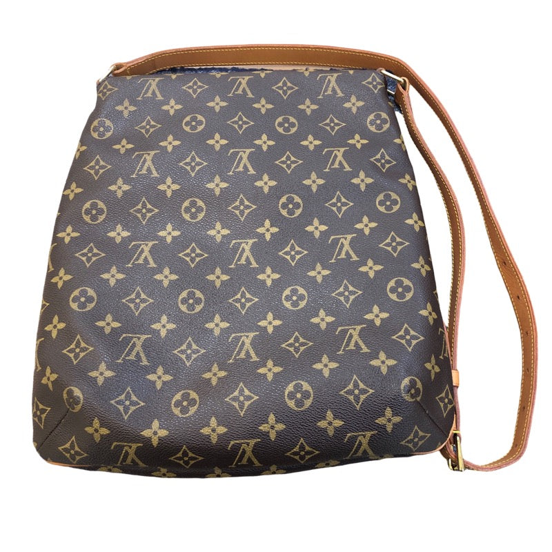 ルイ・ヴィトン LOUIS VUITTON ミュゼット M51256 ブラウン モノグラム レディース ショルダーバッグ |  中古ブランドリユースショップ OKURA(おお蔵)