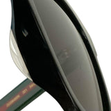 グッチ GUCCI サングラス ブラック  プラスチック ユニセックス サングラス
