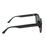グッチ GUCCI サングラス GG0848SK ブラック レディース サングラス