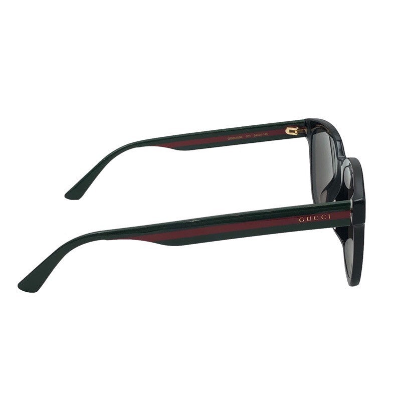 グッチ GUCCI サングラス GG0848SK ブラック レディース サングラス