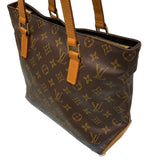 ルイ・ヴィトン LOUIS VUITTON カバピアノ M51148 モノグラム レディース トートバッグ