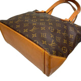 ルイ・ヴィトン LOUIS VUITTON カバピアノ M51148 モノグラム レディース トートバッグ