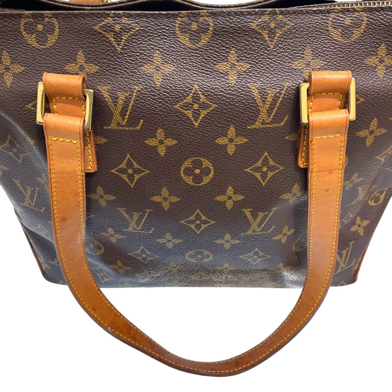 ルイ・ヴィトン LOUIS VUITTON カバピアノ M51148 モノグラム ...