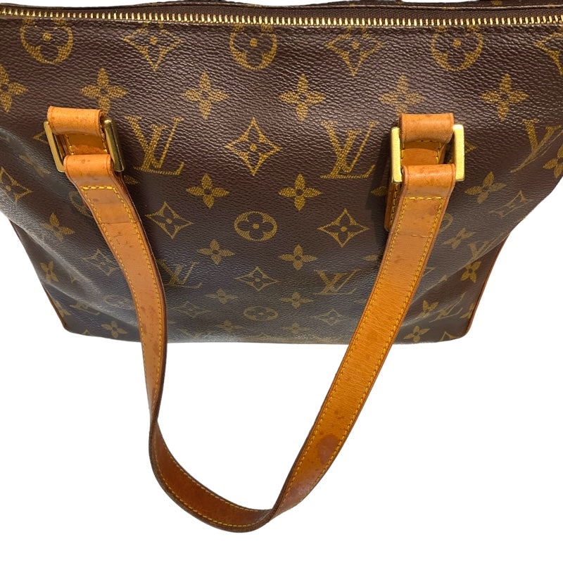 ルイ・ヴィトン LOUIS VUITTON カバピアノ M51148 モノグラム レディース トートバッグ | 中古ブランドリユースショップ  OKURA(おお蔵)