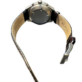 ジン Sinn 144 クロノグラフ デイデイト 144 ステンレススチール 自動巻き メンズ 腕時計