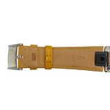 ルイ・ヴィトン LOUIS VUITTON タンブール ムーンスターG クロノグラフ Q8D11 ブラック SS メンズ 腕時計