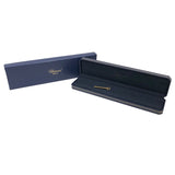 ショパール Chopard ハッピーダイヤモンド 20/6061-24 ホワイト K18YG クオーツ レディース 腕時計