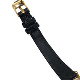 ショパール Chopard ハッピーダイヤモンド 20/6061-24 ホワイト K18YG クオーツ レディース 腕時計