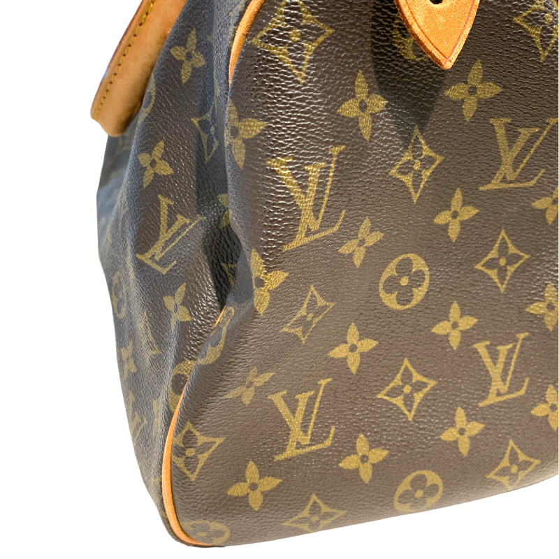 ルイ・ヴィトン LOUIS VUITTON スピーディ30 M41526 モノグラム・キャンバス/レザー レディース ボストンバッグ |  中古ブランドリユースショップ OKURA(おお蔵)