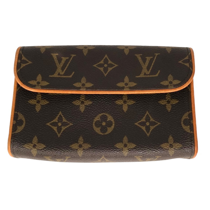 ルイ・ヴィトン LOUIS VUITTON ポシェット・フロランティーヌ M51855 レディース ショルダーバッグ